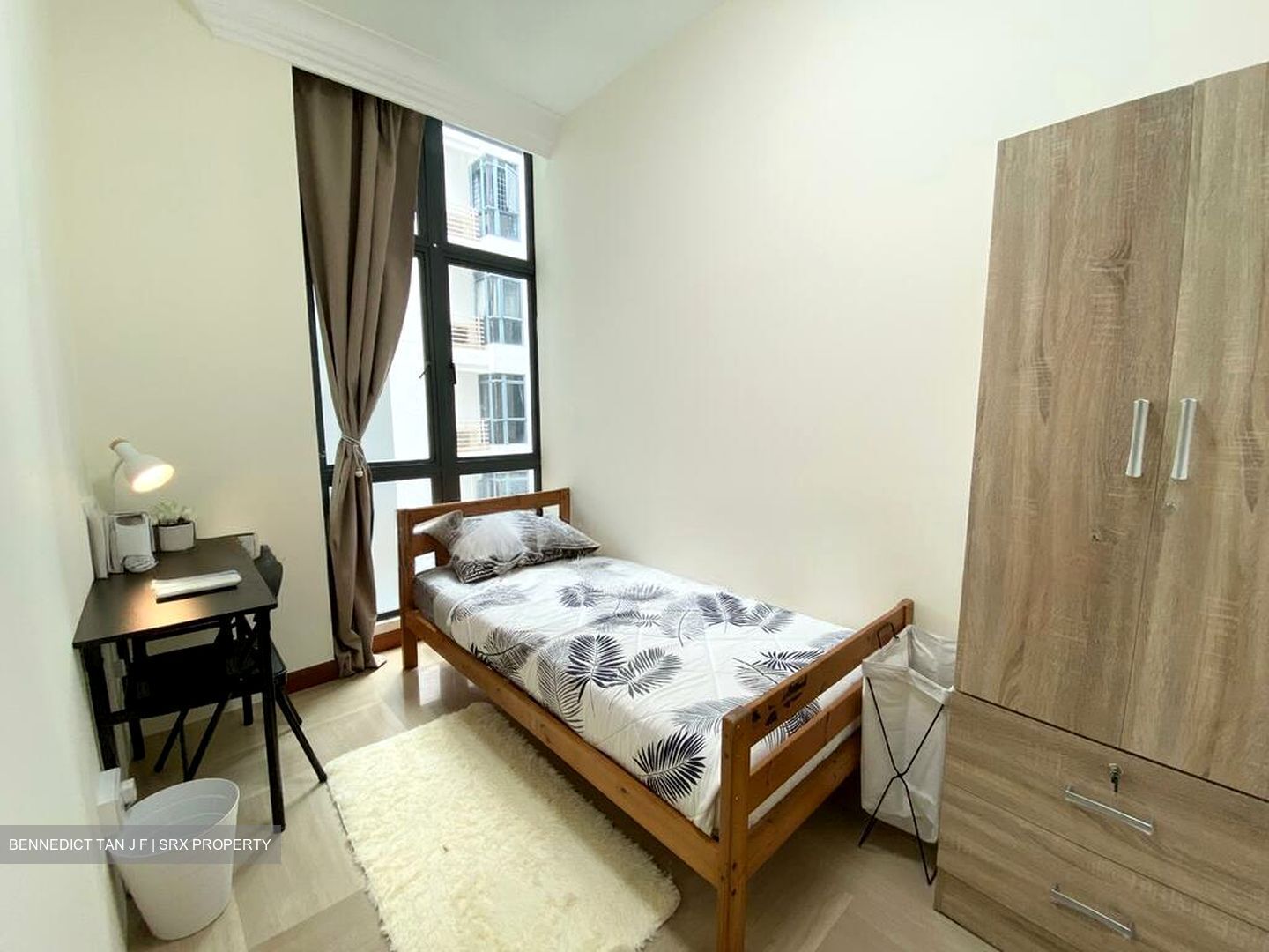 East Meadows (D16), Condominium #510785221